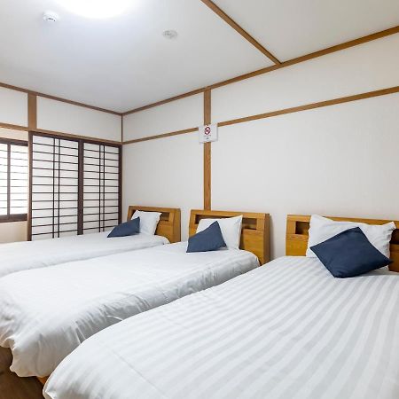 Tabist Hotel Aihama Beppu Exterior photo