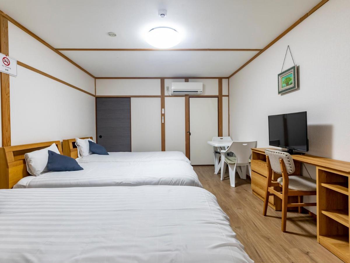 Tabist Hotel Aihama Beppu Exterior photo